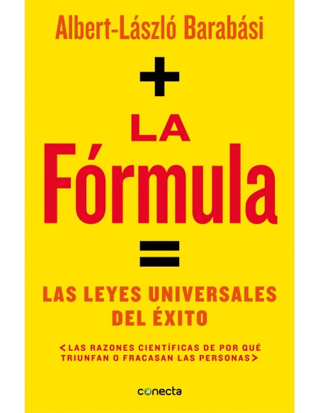 LA FORMULA