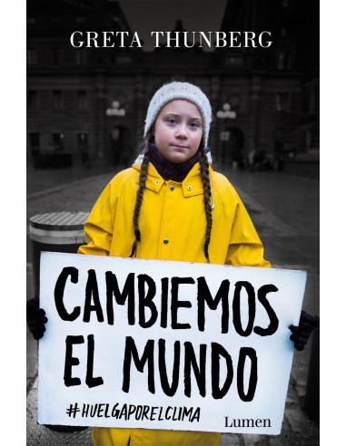 CAMBIEMOS EL MUNDO