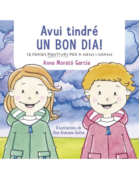 AVUI TINDRE UN BON DIA