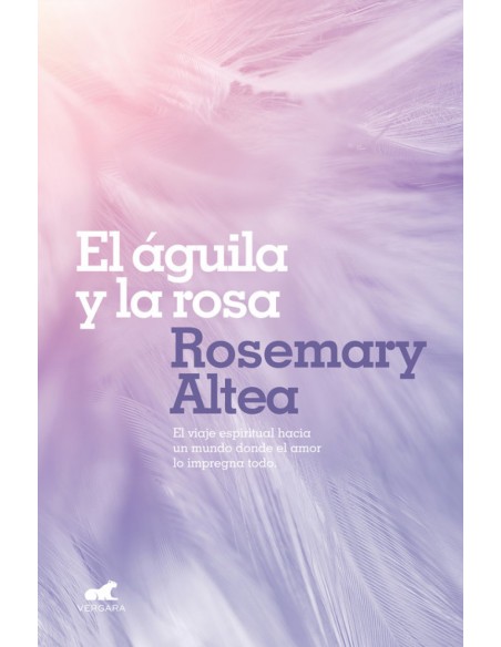 EL AGUILA Y LA ROSA