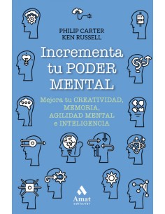 INCREMENTA TU PODER MENTAL