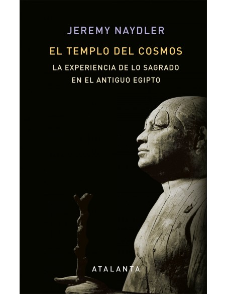 EL TEMPLO DEL COSMOS
