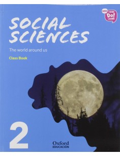 SOCIAL SCIENCE 2 PRIMARY MODULE 1 COURSEBOOK PACK NEW THINK DO LEARN
