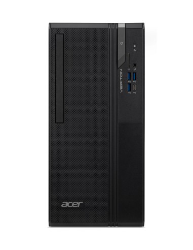 Veriton S2723G Intel® Core i7 i7-14700 16 GB DDR5-SDRAM 1 TB SSD Windows 11 Pro Midi Tower PC Negro