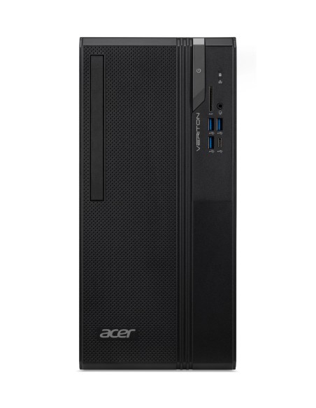Veriton S2723G Intel® Core i7 i7-14700 16 GB DDR5-SDRAM 1 TB SSD Windows 11 Pro Midi Tower PC Negro