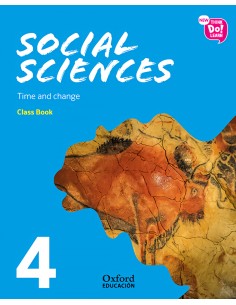 SOCIAL SCIENCE 4 PRIMARY MODULE 2 COURSEBOOK PACK NEW THINK DO LEARN