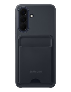 EF-OA576TBEGWW funda para teléfono móvil 17 cm (6.7") Funda cartera Negro