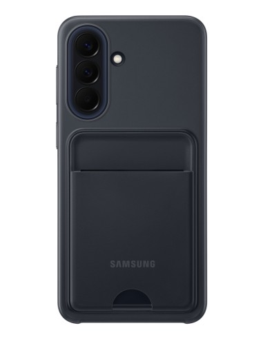 EF-OA576TBEGWW funda para teléfono móvil 17 cm (6.7") Funda cartera Negro