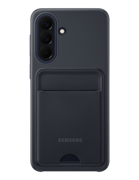 EF-OA576TBEGWW funda para teléfono móvil 17 cm (6.7") Funda cartera Negro