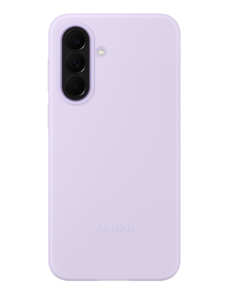 EF-PA376CVEGWW funda para teléfono móvil 17 cm (6.7") Violeta