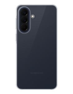 EF-QA576CTEGWW funda para teléfono móvil 17 cm (6.7") Transparente