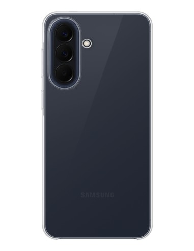 EF-QA576CTEGWW funda para teléfono móvil 17 cm (6.7") Transparente