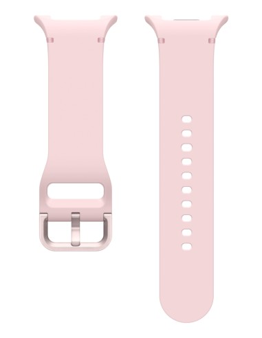 ET-SNL32SPEGEU Accesorios para dispositivos vestibles inteligentes Grupo de rock Rosa Caucho