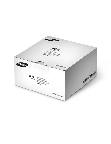 CLT-W506 cartucho de tóner