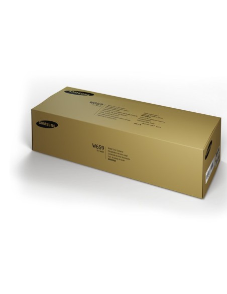 CLT-W659 cartucho de tóner 1 pieza(s) Original Cian, Magenta, Amarillo