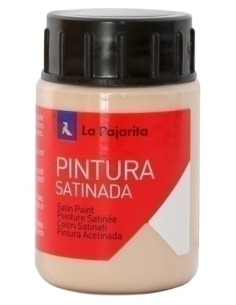 PINTURA LX.PAJARITA 35 ml CARNE L-28 - Pack de 6 unidades