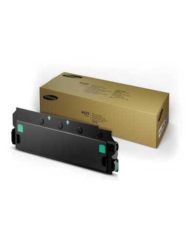 CLT-W659 cartucho de tóner 1 pieza(s) Original Cian, Magenta, Amarillo