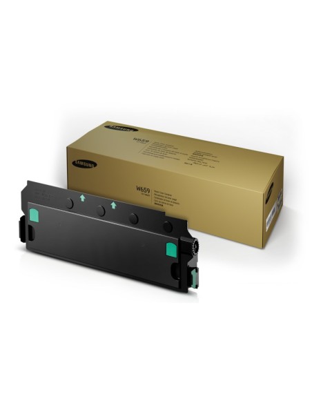 CLT-W659 cartucho de tóner 1 pieza(s) Original Cian, Magenta, Amarillo