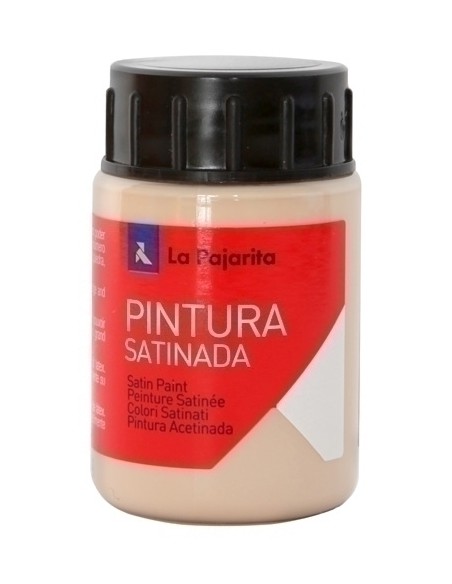 PINTURA LX.PAJARITA 35 ml CARNE L-28  - 1 pieza(s) - 168722