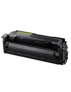 CLT-Y603L cartucho de tóner Original Amarillo 1 pieza(s)