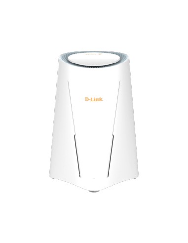 G572 router inalámbrico Gigabit Ethernet 5G Blanco