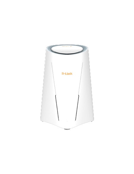 G572 router inalámbrico Gigabit Ethernet 5G Blanco