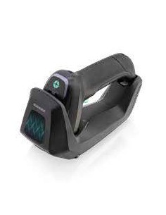 Gryphon I GD4690 Lector de códigos de barras portátil 1D/2D Óptico Negro