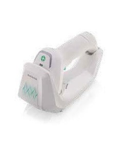 Gryphon GM4600 Lector de códigos de barras portátil 1D/2D Óptico Negro