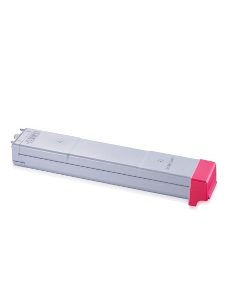 CLX-M8380A cartucho de tóner Original Magenta 1 pieza(s)