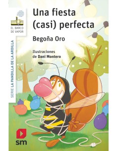 UNA FIESTA CASI PERFECTA