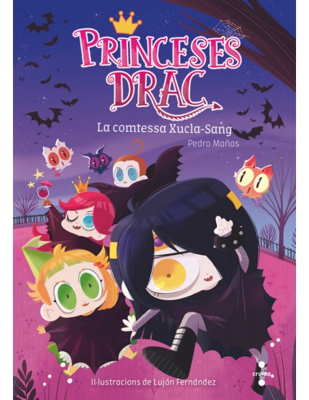 LA COMTESSA XUCLA SANG