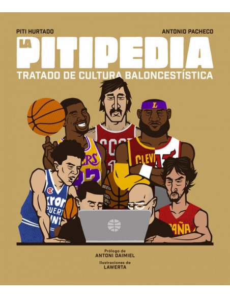 LA PITIPEDIA