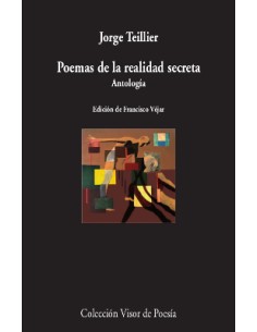 POEMAS DE LA REALIDAD SECRETA