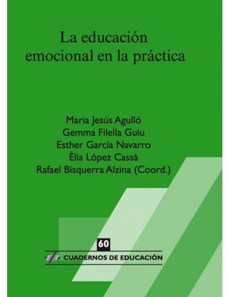 LA EDUCACION EMOCIONAL EN LA PRACTICA
