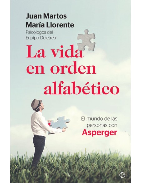 LA VIDA EN ORDEN ALFABETICO