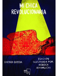 MI CHICA REVOLUCIONARIA
