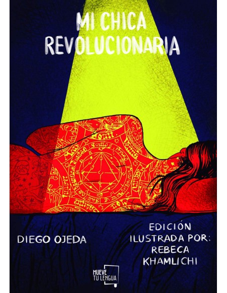 MI CHICA REVOLUCIONARIA