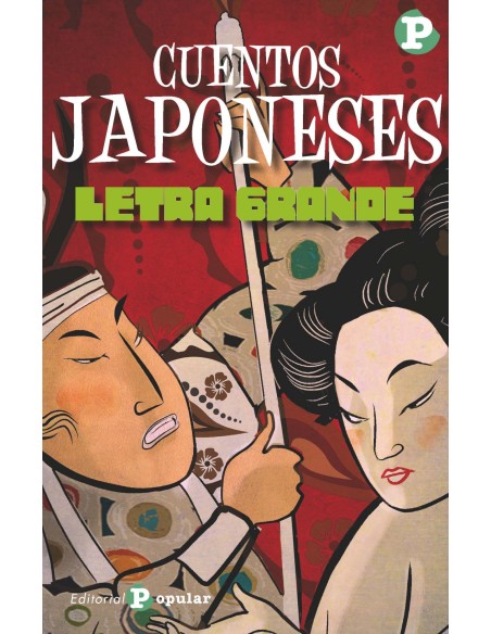 CUENTOS JAPONESES