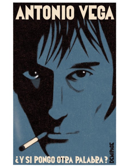 Y SI PONGO OTRA PALABRA