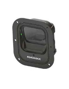 Magellan 900i Lector de códigos de barras fijo 1D/2D LED Negro