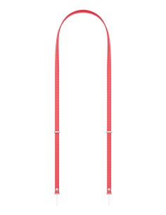 Correa Crossbody - Guayaba intenso