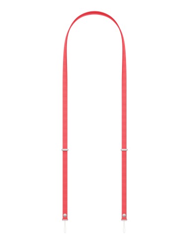 Correa Crossbody - Guayaba intenso