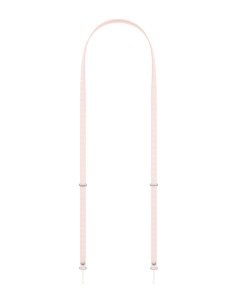 Correa Crossbody - Rosa palo