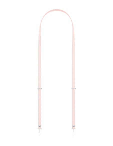 Correa Crossbody - Rosa palo