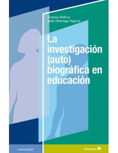 LA INVESTIGACION AUTO BIOGRAFICA EN EDUCACION