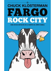 FARGO ROCK CITY