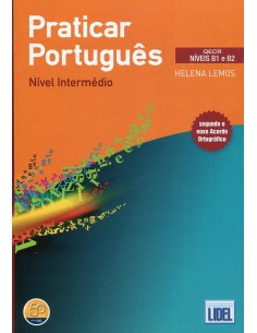 PRACTICAR PORTUGUES INTERMEDIO PORTUGUES XXI