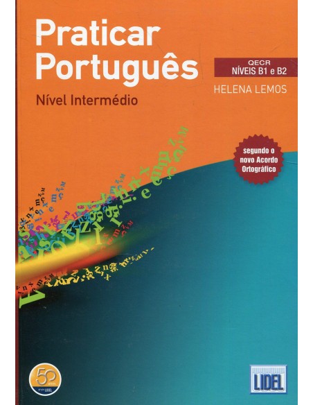 PRACTICAR PORTUGUES INTERMEDIO PORTUGUES XXI