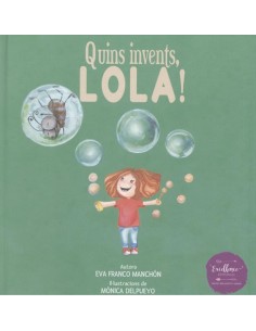 QUINS INVENTS LOLA