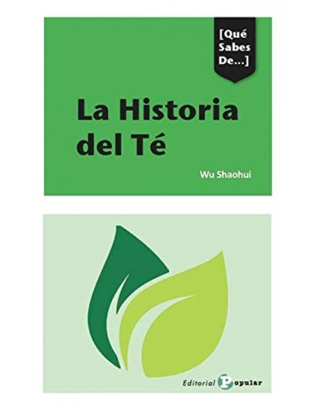 LA HISTORIA DEL TE